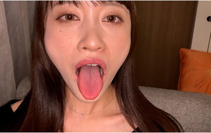 Yuu Kiriyama's nasty throat