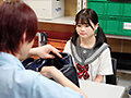 贖罪 万引き○女を学校や家に言わないかわりに緊縛凌●輪● 千葉あやめ