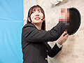 女子〇生さん限定！彼女が壁から出た乳首とおち〇ちんで彼氏当てゲーム！！当てれば豪華賞品！外れたら予期せぬ罰ゲームで人生初イキ！初NTR！おち〇ぽ総数15本！16発射！！