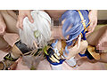 美少女レイヤー2名10P大乱交SEX【Wマ●コ生ハメ交互中出し】全員Dキス＆フェラ＆ハメ放題【ザーメン連射ぶっかけエンドレス超連続SEX】これまでのアニクラ勢もぐせく最高峰スペシャル完成致しました＋逆3Pハーレム童貞喪失編