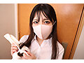 【VR】顔面特化VR ～びしょ濡れで部屋に来た「真面目な後輩」と濡れ髪SEX～ 倉木しおり