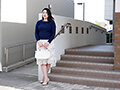 「立ちんぼ妻」 B級熟女 みづき47歳