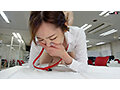 強い エロい カッコよ可愛い SODファイターがついに登板！SOD女子社員 ハダカになるより恥ずかしい脱ぎキャンBOX野球拳 営業部新卒3年目 小清水真紀25歳