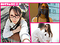 あいすまん BEST SELECTION 02 コミュ障オタク地味子 【1.実家寄生社不オタク】【2.ソシャゲ鬼課金女子】【3.かっぺスレンダー爆乳】【4.アニオタメガネ腐女子】