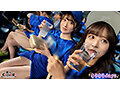 某大学プロ野球ファンサークル【まい、みお、あや、めい】～あや＆めい編～