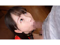 バイトの格好のままパパ活セックスする素人女子のハメ撮り映像集！