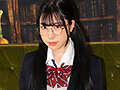 巨乳図書委員のむっつりオナホちゃん 栗畑なずな