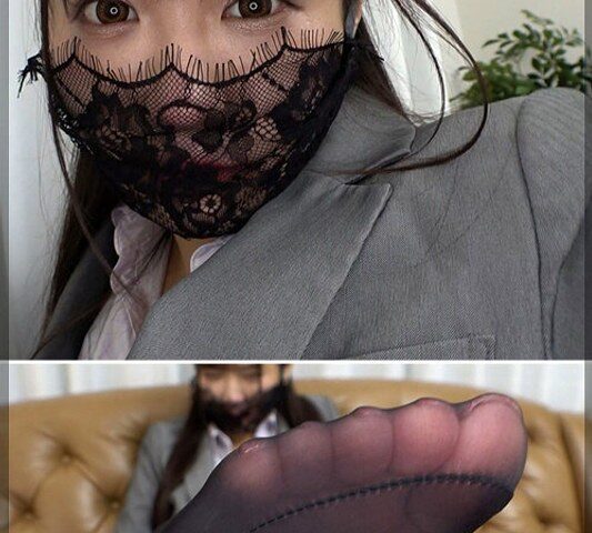 なるみ パンストLOVERS