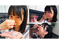 ちんスメ嗅ぎ子 チンカス付き無洗汚チ●ポ嗅がせて強制フェラ！！