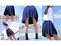 スレンダーな制服少女を、ただ欲望のままに汚したい。 制服フェティシズム