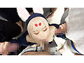 ちょっと足りない！？小さな女の子【コスイベはいつもお姉ちゃんと一緒】身長142cmミニボディを無限種付けガン突き教育6P大乱交
