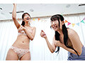 ミスキャンパス女子大生限定 大学対抗！顔面ぶっかけ野球拳！勝てば100万円！負ければ顔射＆即ハメ！ミスコンで誰もが目を奪われた美少女が大量チ○ポ汁まみれ！何度イってもやめないデカチン追撃ピストンで生中出し！