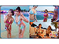 【最強ボディの爆美女ペアと4P乱交フェス開催！2.5hSP！】ノリよし！乳よし！お尻よし！3拍子揃った極上ギャルズ！ハメ潮イキ潮大洪水のエンドレス絶頂！！ハメ外しまくりの極上パーティーでガッツリ濃厚8射精！！【シン・ナンパ】【のぞみ あや】