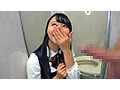 手コキ募ちん活動 どろっどろ精子を制服にぶっかけられた女子●生15人