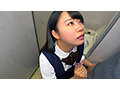 手コキ募ちん活動 どろっどろ精子を制服にぶっかけられた女子●生15人