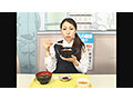 【 AI リマスター版 】お食事中に顔射して食ザー