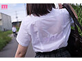 一駅が長ぁ～い田舎電車で汗だく透け制服ブラに欲情した運動部員たちの野獣ピストンで廻されノンストップ絶頂を知ってしまった私… 野宮あん