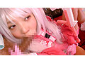 コスコスパイパイVol.2 「敗北の女神」＆「巨乳の女神」がコスプレハメハメ！シコシコシコシコ精子巡礼