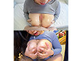 全編オール挟射＆乳ぶっかけ！！顔出しNG巨乳爆乳素人パイズリ60連発8時間