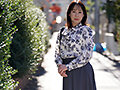 大量ぶっかけ志願 白く汚されたい変態素人妻 ゆかさん