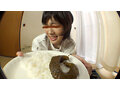 昨日食べた物をもう一度食べる！脱糞カレーライス！