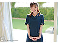 新人 真城かのん26歳 表参道の歯医者さんで見つけた、笑顔がまぶしすぎる人妻歯科衛生士AVデビュー