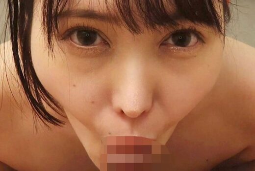 「個人撮影」フェラチオ口内射精 ＃2