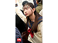 ロングスカート女学生羞恥2 初イキ潮でびしょ濡れになるまで制服を汚しまくれ！ 公然オナニーSP
