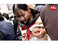 ロングスカート女学生羞恥2 初イキ潮でびしょ濡れになるまで制服を汚しまくれ！ 公然オナニーSP