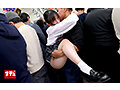 ロングスカート女学生羞恥2 初イキ潮でびしょ濡れになるまで制服を汚しまくれ！ 公然オナニーSP
