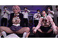 オカルト美少女モ●＆ア●ラ×Wギロチン中出し集団輪●×大量ザーメンぶっかけ りか＆のぞみ