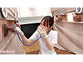 『心優しいナースがズラりと並んだチ○ポから手コキで担当患者のチ○ポ当てに挑戦！！』超きゃわたんナースが立ち並ぶ数多のチ○ポを触診検査…からの突然のデカチンぶっこみで潮吹き絶頂！謝りながら止まらぬガチイキで中出し昇天☆【街角素人モニタリング♯まい♯25歳】