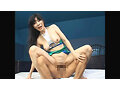 【 AI リマスター版 】50歳で身長178cmの高身長美熟女 日本初のレースクイーン星杏奈×淫乱デビュー