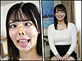 変顔の天才アイドル！顔面崩壊変顔絶頂アクメ 宇佐美みおん