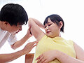 恥ずかしいワキDX