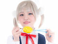 メスガキのレクイエム☆ナマ中3Pコスプレセックス