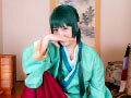 メスガキのレクイエム☆ナマ中3Pコスプレセックス