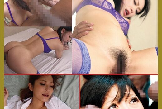 【期間限定熟女パック】美女とデカマラパック