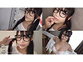 生真面目そうな陰キャ大学生の地味子に制服を着せてハメたら、想像以上にエロい変態女でした。 汗だく、制服ぶっかけ、中出し、本能剥き出しの性交。