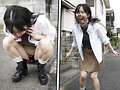 変顔のすごい天然美女！顔面崩壊変顔絶頂アクメ！ 美ノ嶋めぐり