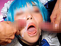 コスさぽ。ヲタオヂ中出しブッカケ乱交色白Gcup流されチョロマンレイヤーfuwari！チン堕ち敏感絶頂潮吹き！大噴射ハメ潮ピストン1000連発！