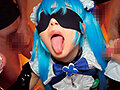 コスさぽ。ヲタオヂ中出しブッカケ乱交色白Gcup流されチョロマンレイヤーfuwari！チン堕ち敏感絶頂潮吹き！大噴射ハメ潮ピストン1000連発！