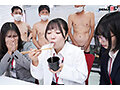 「ザーメンと最も相性の良い食べ物は何か？」をSOD女子社員3名が真面目に検証してみた結果 計46食の濃厚ホンモノ精子でお腹いっぱい 咀嚼でじっくり味わいごっくん飲み込むザ～汁マリアージュ食ザー実験 SOD性科学ラボ REPORT23