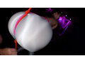 HYPER FETISH 乳首ビンビンにしながらガニ股でバシャバシャ潮吹きお漏らししちゃうお下劣アヘ顔ハイレグRQはみんなの性欲処理肉便器 雪代美鳳