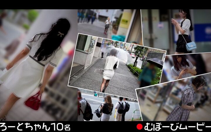 むぼーびムービー3