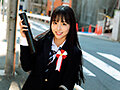 3分前まで女子〇校生！～2026年～卒業式直後に思い出の制服に初めての大量ぶっかけ！溜まりにたまった濃厚精子をあびせられ汚され全身精子でべっとり！ニオイたつチ〇ポ汁に火照ってそのまま生中出しSEX！！
