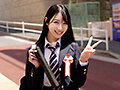 3分前まで女子〇校生！～2026年～卒業式直後に思い出の制服に初めての大量ぶっかけ！溜まりにたまった濃厚精子をあびせられ汚され全身精子でべっとり！ニオイたつチ〇ポ汁に火照ってそのまま生中出しSEX！！