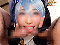 コスさぽ。ヲタオヂ中出しブッカケ乱交パイパンGcup天然オナホレイヤーyuikaをねちねちコスハメでアへ顔！オホ声！イキ潮噴射！ゴム無しピストン1000連発！