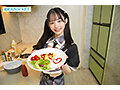 天真爛漫で僕のことが大大大好きなアニメ声美少女がくっさ～いザーメンをニコニコ受け止めてくれる大量顔射オナサポ同棲生活 山田鈴奈