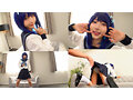 素人AV 143cm ●リ顔・雑魚マン・潮ビチャお漏らし 乱交撮影会！